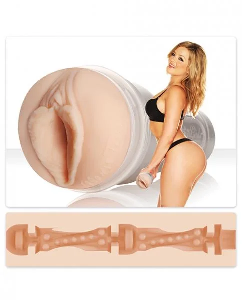 Fleshlight Alexis Texas Outlaw