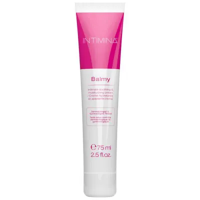 Intimina Balmy Moisturising Cream