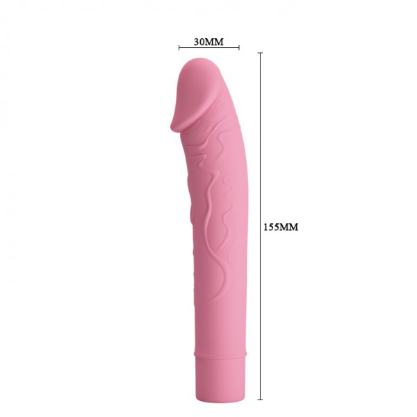 Vic" Classic Vibrator