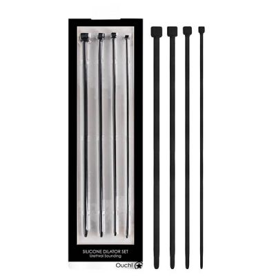 Urethral Sounding Dilator Set