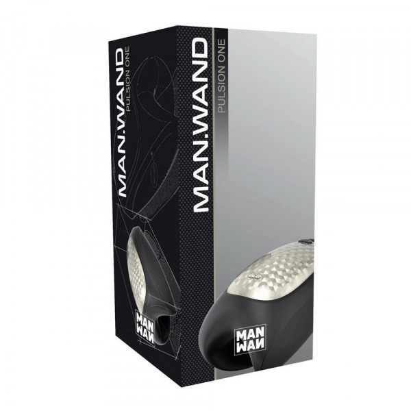 Man.wand Pulsion One