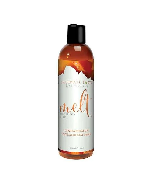 Intimate Earth Melt Warming Lubricant