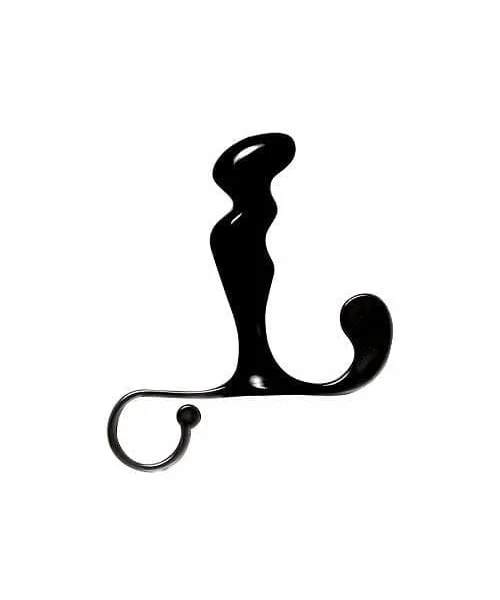 Classix Prostate Stimulator Black