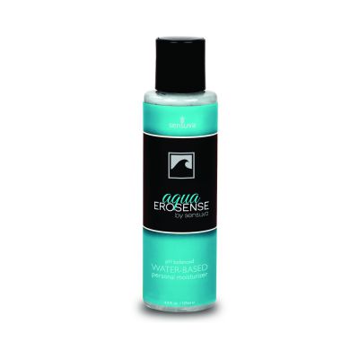 Erosense Aqua Water based Lube 4 2oz