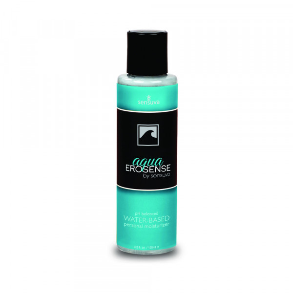 Erosense Aqua Water-based Lube (4.2oz)
