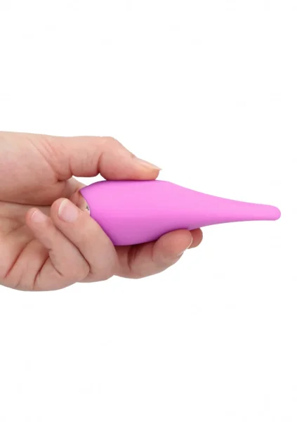 YNEZ Hand-hold vibe - Pink
