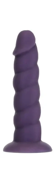 7" Unicorn Dildo