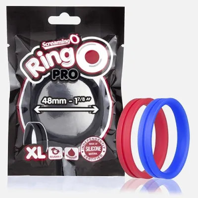 ScreamingO RingO Pro