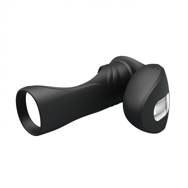 Vibrating Penis Sleeve