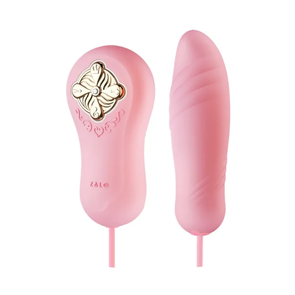 Temptation Thrusting Bullet Vibrator