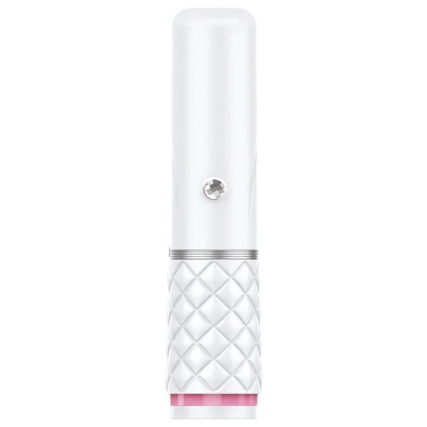 Pillow Talk Feisty Thrusting Vibrator