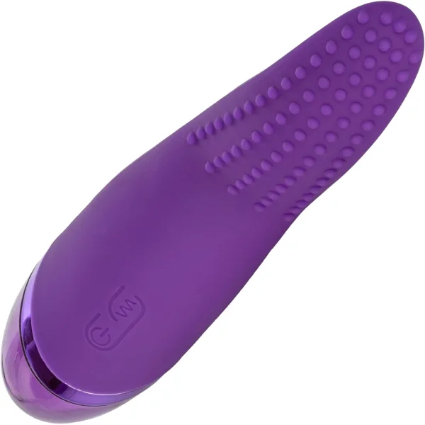 Aura Tickler Rechargeable Clit Vibrator