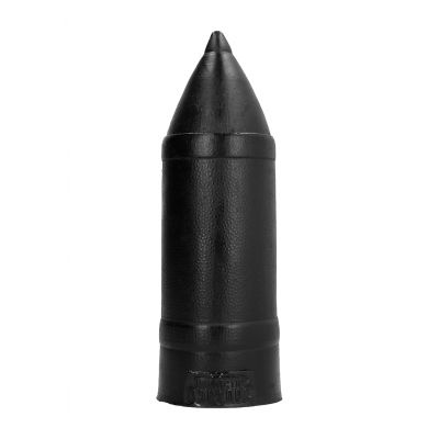 Big Bertha Black How To Use A Butt Plug