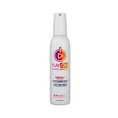 Playon H20 Original Lubricant 240ml