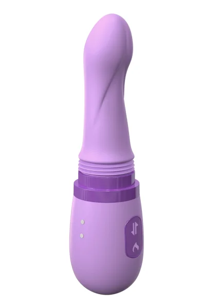 Fantasy for Her - Her Personal Sex Machine