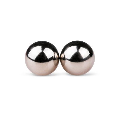 Magnetic Balls 12mm Silver