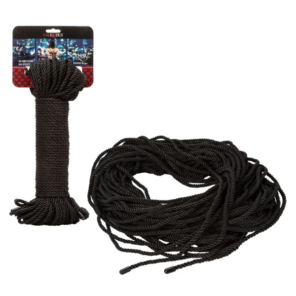 BDSM Bondage Rope 50m by Calexotics