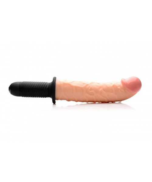 The Curved Dicktator - Flesh
