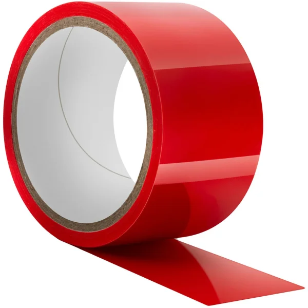Blush Temptasia Bondage Tape – 60 Feet