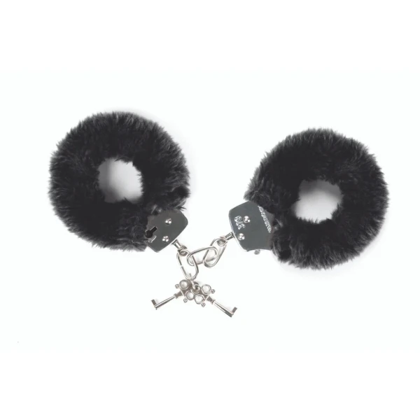 Love To Love Attach Me Handcuffs
