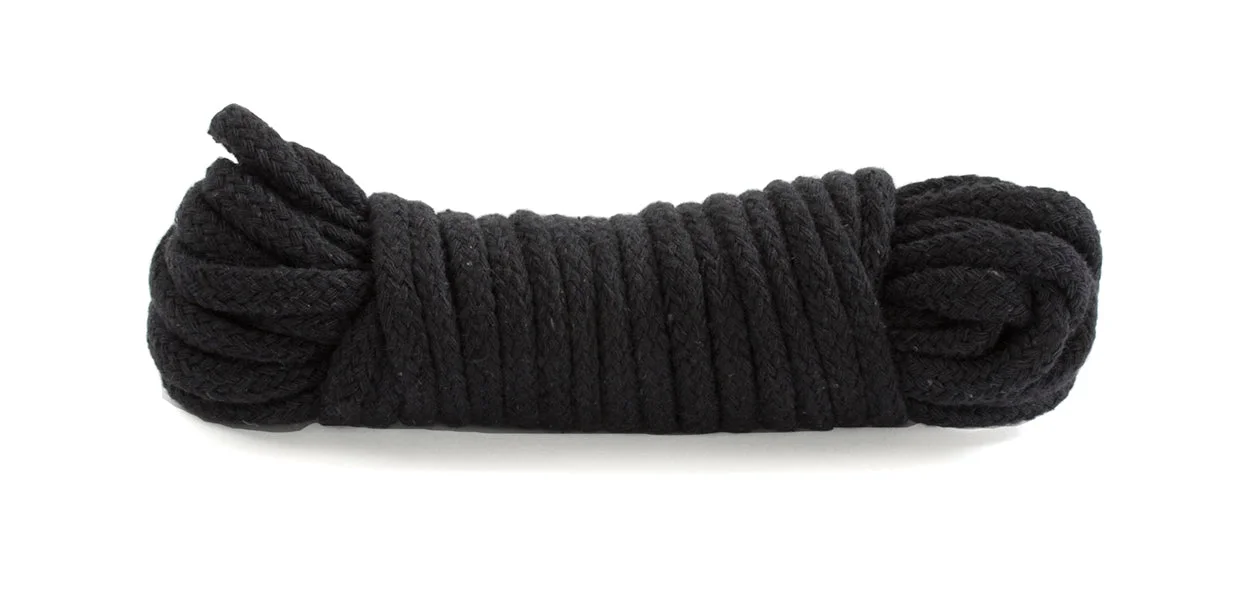 Doc Johnson Japanese Style Bondage Rope — image 9 of 14