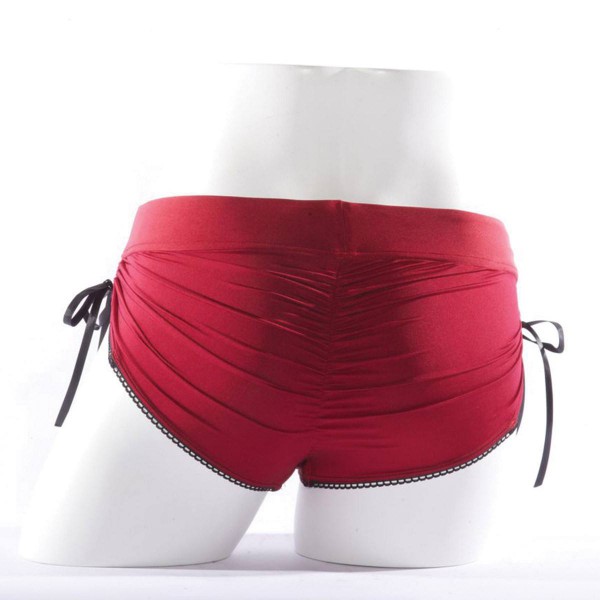 SpareParts Sasha Lingerie Harness