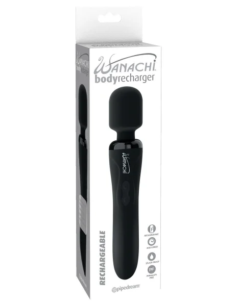 Wanachi Body Massager - Rechargable