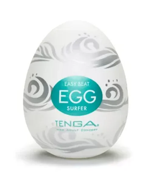 Egg - Surfer — image 5 of 7