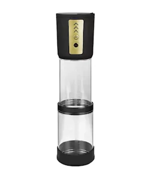 Electric penis pump — image 3 of 5