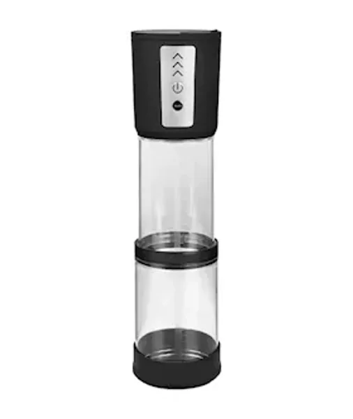 Electric penis pump — image 4 of 5