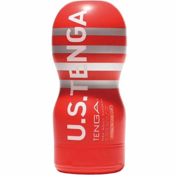Tenga Original Vacuum Cup - Ultra Size