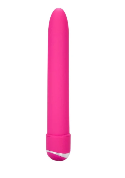 7 Function Classic Chic  6 Inches Vibe - Pink