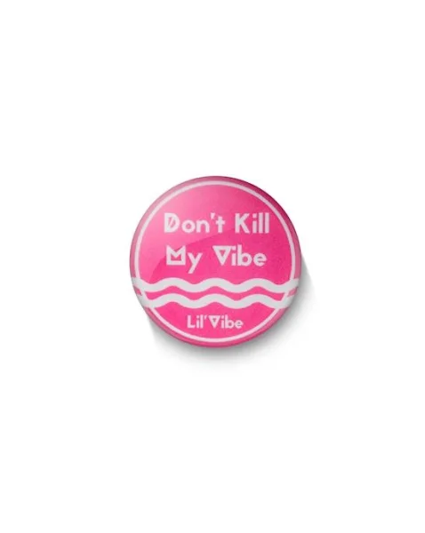 Lil'Swirl Vibrator