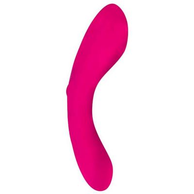 Mini Swan Wand Pink