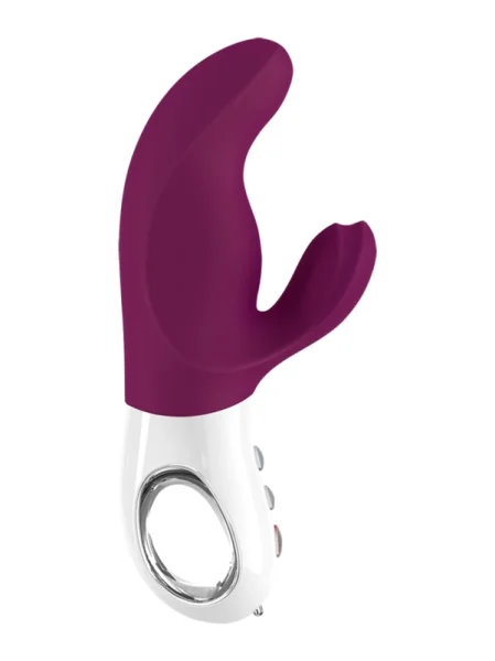 Miss Bi G5 Silicone Vibrator by Fun Factory