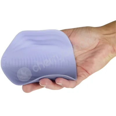 Niya N5 Flexi Pad Solo Couples Multi Use Gender Fluid Vibrator