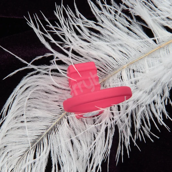 Love Romance Vibrating Cock Ring