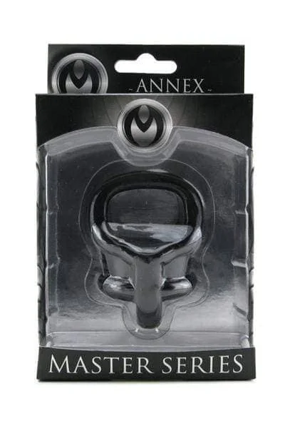 Annex Erection Enhancer