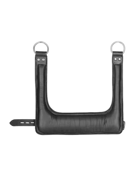 Suspension Wrist Bondage Cuffs