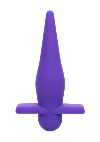 Rechargeable High Intensity Anal Probe in Purple