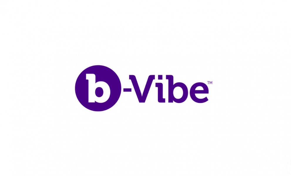 b-Vibe Trio Vibrating Butt Plug