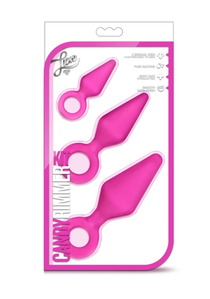 Blush Luxe Pink Candy Rimmer Kit — image 9 of 12