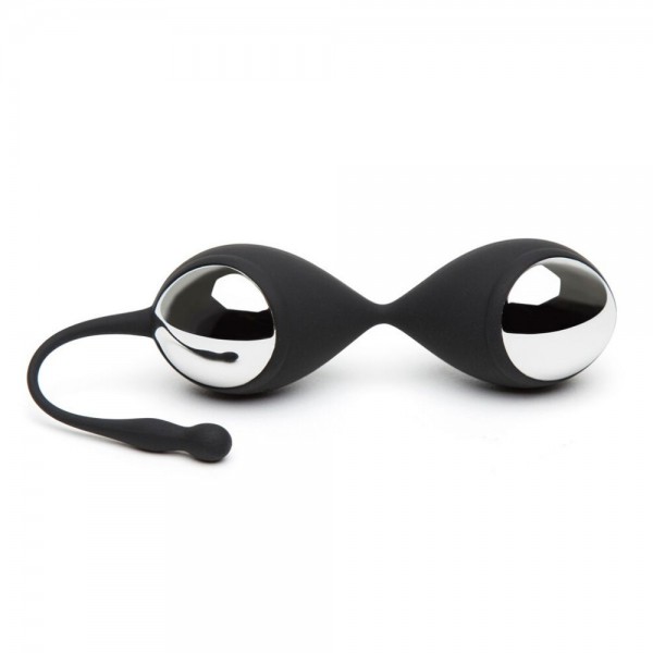 Fifty Shades of Grey Inner Goddess Kegel Toner Balls — image 6 of 21