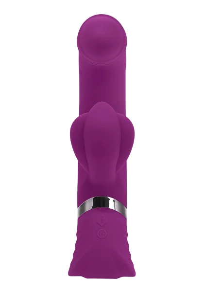 Playboy Tap That G-Spot Rabbit Vibe