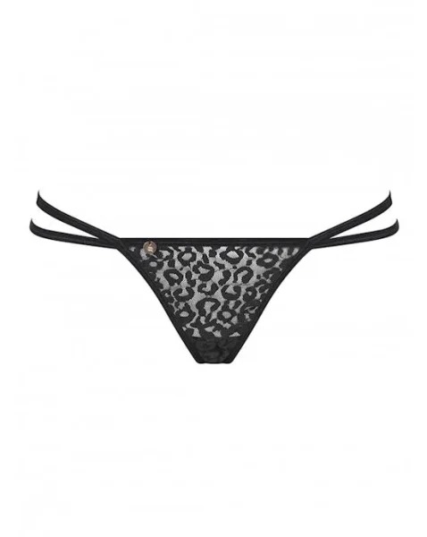 Obsessive Pantheria - Thong