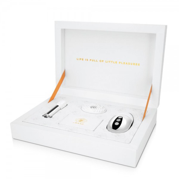 Le Wand Little Pleasures 6-Piece Collection