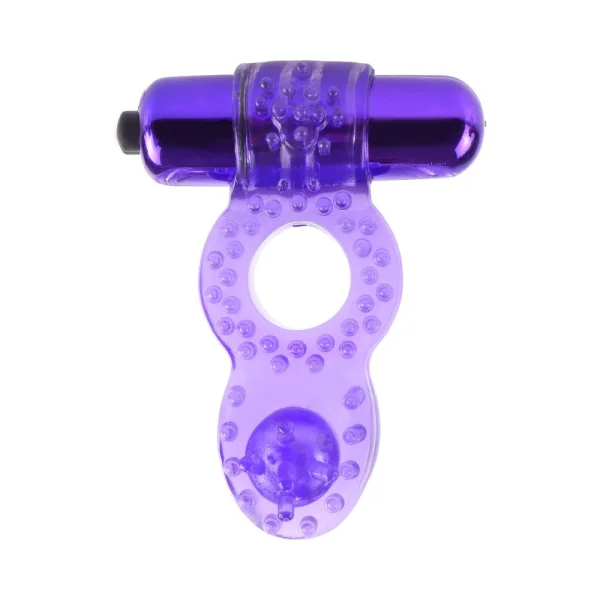 Fcr - Fantasy C-ringz Vibrating Ball Banger Super Ring — image 11 of 12