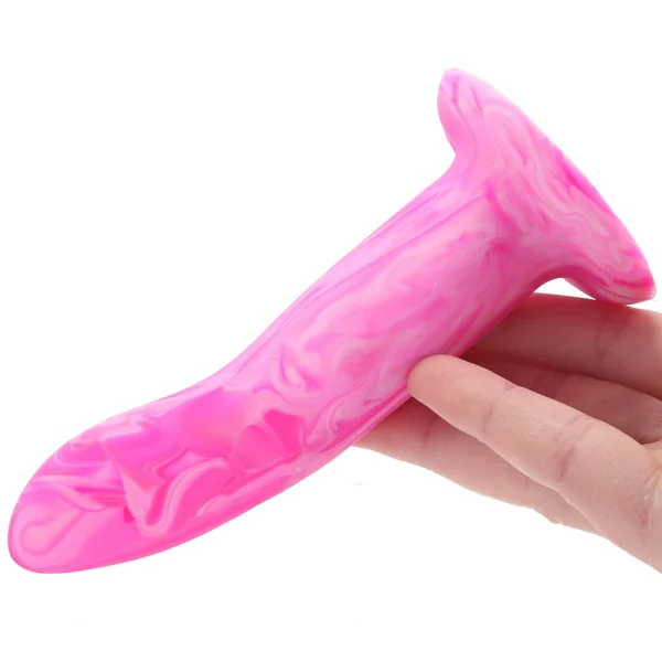 Twisted Love Twisted Probe