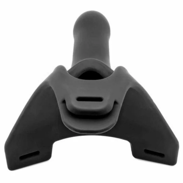 Perfect Fit Zoro Hollow Strap-On Dildo