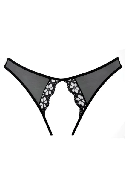 Adore Mirabelle Plum Panty - One Size — image 4 of 8